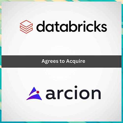 Databricks Agrees to Acquire Arcion Databricks Agrees to Acquire Arcion