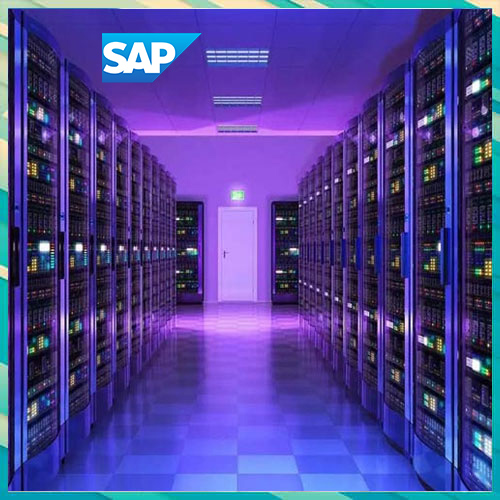 SAP Builds on India Commitment with Cloud Offerings Available on an India-based Data Center