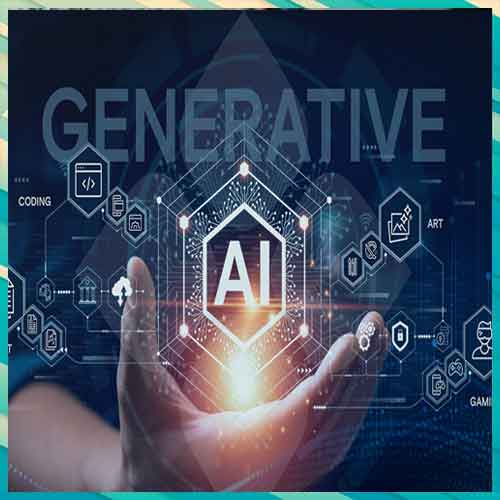 Generative AI solutions