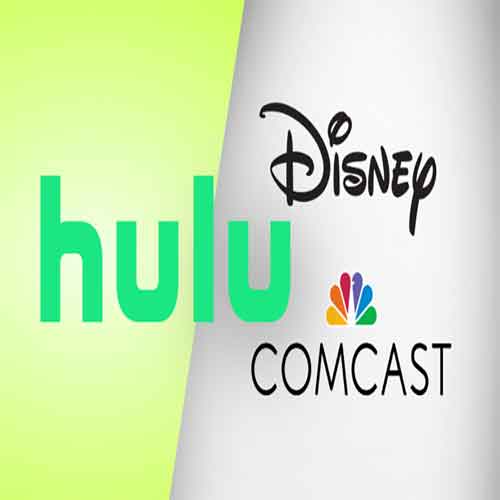 Disney to buy Comcast and own Hulu
