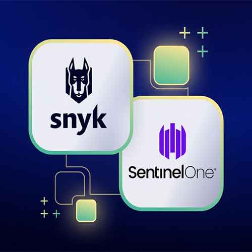 SentinelOne® Enhances Cloud Security with Snyk SentinelOne® Enhances Cloud Security with Snyk
