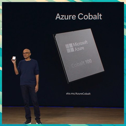 Microsoft introduces its own chips for AI - Maia Microsoft introduces its own chips for AI - Maia