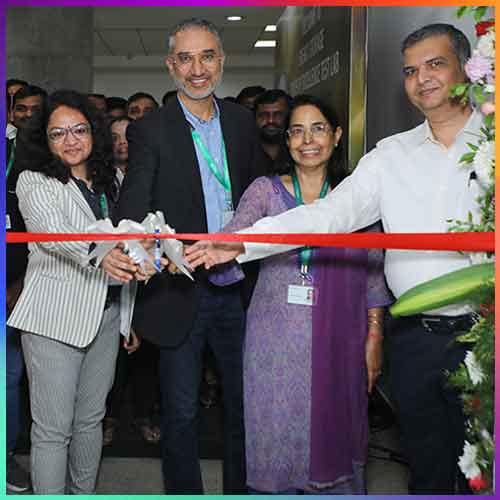 Schneider Electric Unveils Cutting-Edge Battery Lab in Bangalore