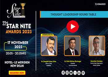Thought Leadership Round Table