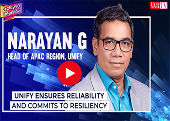 Unify ensures reliability and commits to resiliency