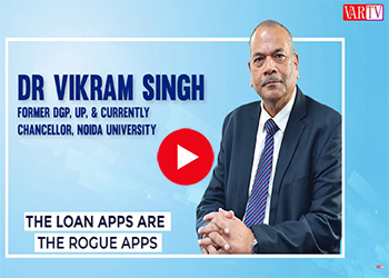 The loan apps are the rogue apps