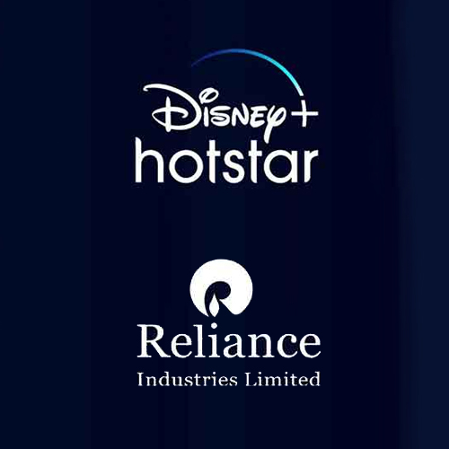Disney and Reliance talk about merging India entertainment sector