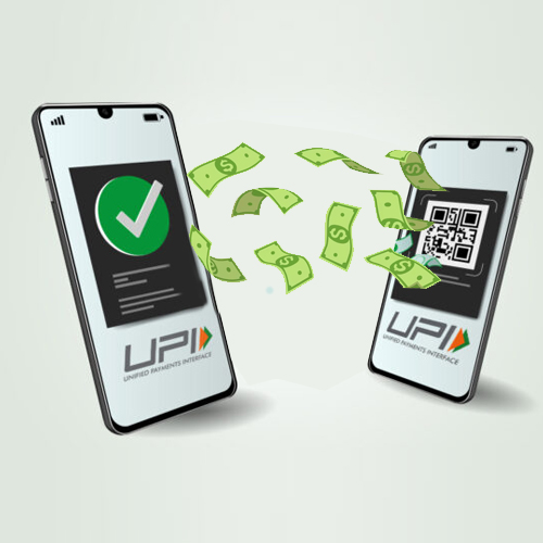 UPI transactions in dollars will very soon be possible
