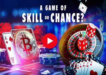A Game of Skill or Chance?
