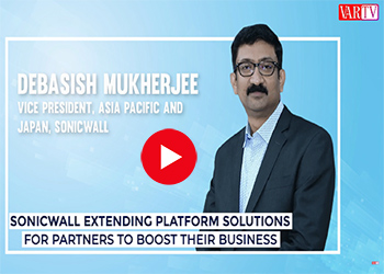 Sonicwall extending platform solutions for partners to boost their business