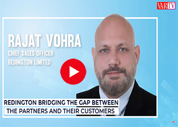 Redington bridging the gap between the partners and their customers