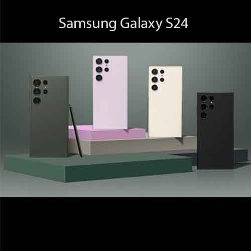 Samsung Galaxy S24 series spec sheet reportedly leaked on X before release