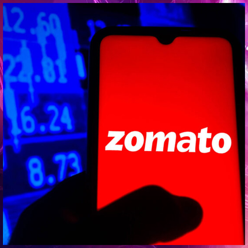 Zomato denies reports of acquiring logistics firm Shiprocket