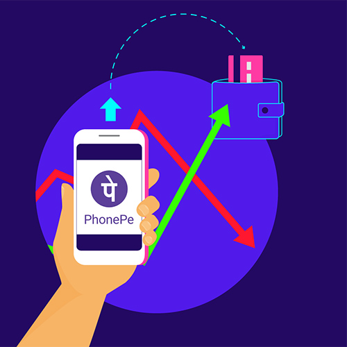 PhonePe’s Loss Breaches INR 2,500 Cr In FY23