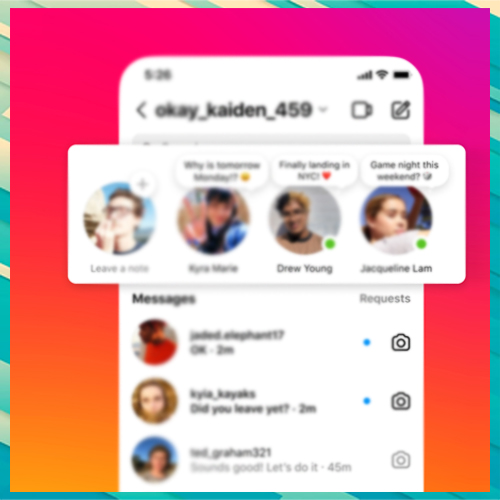 Instagram Stories to receive the ability to share profiles