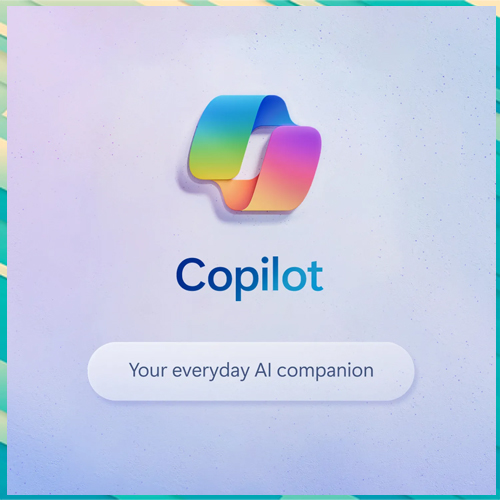 Microsoft Copilot became available for iOS