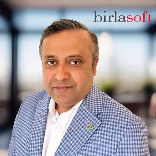 Birlasoft ropes in Manjunath Kygonahally as CEO for ROW