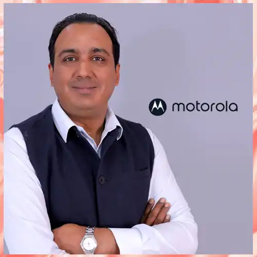 Motorola appoints T.M. Narasimhan as MD, Mobile Business Group – India