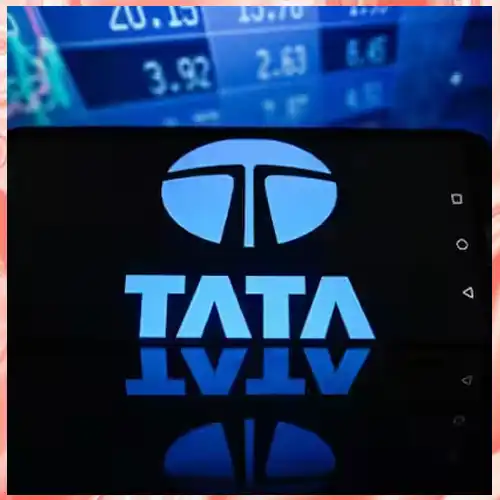 Tata Sons may sell a minority stake in TDPL: Report