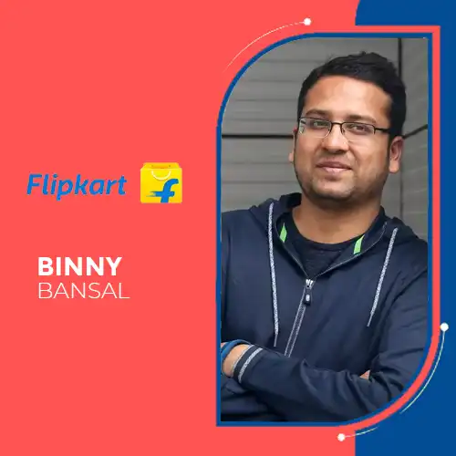 Flipkart co-founder launches new e-commerce startup OppDoor