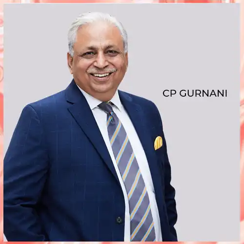 CP Gurnani, former CEO of Tech Mahindra, has joined UpGrad's board CP Gurnani, former CEO of Tech Mahindra, has joined UpGrad's board