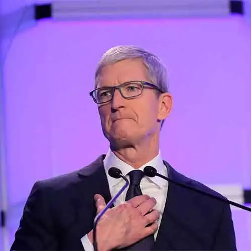 Apple to face the bumping road in 2024