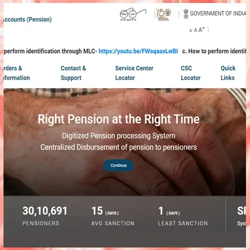 Data Leak of Pension Portal Puts Indian Defense Personnel at Risk