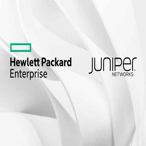Juniper Networks acquisition will bolster Hewlett Packard Enterprise AI and security offerings