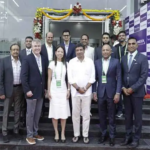 Digital Connexion announces state-of-the-art MAA10 data center in Chennai Digital Connexion announces state-of-the-art MAA10 data center in Chennai