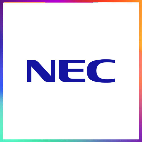NEC Wins Telecom Review Excellence Award for Most Innovative Product/Service Globally for Telco B2B Leadership