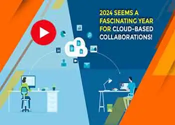 2024 seems a fascinating year for cloud-based collaborations!