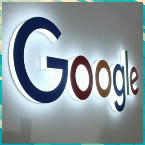 Google sacks hundreds of employees in its advertising sales team Google sacks hundreds of employees in its advertising sales team