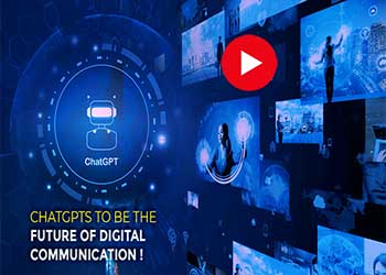 ChatGPTs to be the future of digital communication !