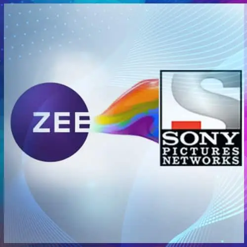 Sony Board to take a call on merger with Zee Entertainment today