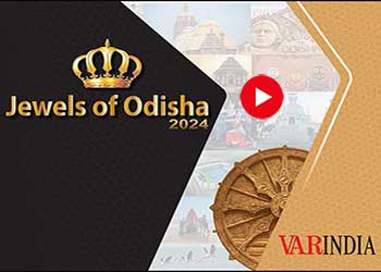 Jewels Of Odisha 2024