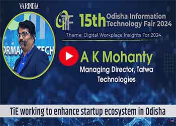 TiE working to enhance startup ecosystem in Odisha