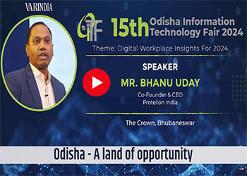 Odisha - A land of opportunity
