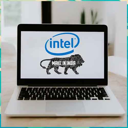 Intel Unveiled ‘Make in India’ Laptops