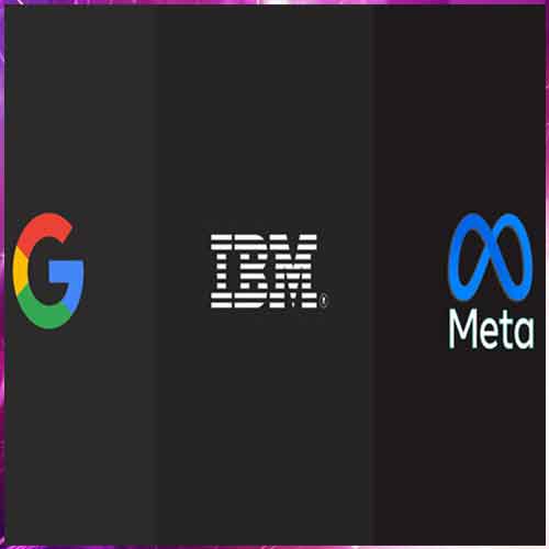 Govt bodies sign MoU with Google, Meta, IBM to foster innovation in India Govt bodies sign MoU with Google, Meta, IBM to foster innovation in India