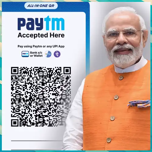 Indian startup founders write to PM Modi urging rollback of sanctions on Paytm
