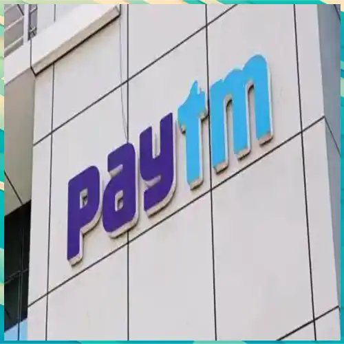 Paytm debacle traps 11 lakh retail investors, 514 FIIs