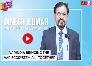 Varindia bringing the VAR ecosystem all together