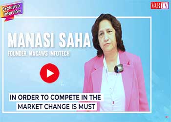 In order to compete in the market change is must