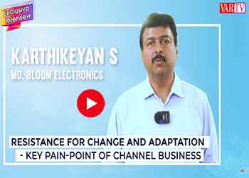 Resistance for change and adaptation - key pain-point of channel business