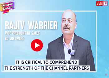 It is critical to comprehend the strength of the channel partners