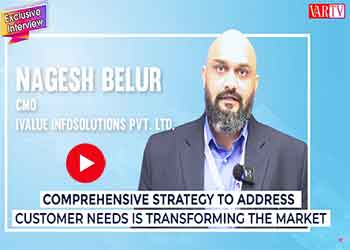 Comprehensive strategy to address customer needs is transforming the market
