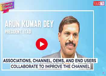 Associations, Channel, OEMs, and end users collaborate to improve the channel