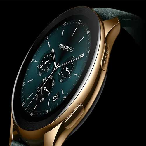 OnePlus releases the flagship Watch 2 in India OnePlus releases the flagship Watch 2 in India