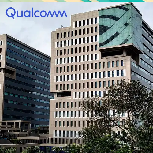 Qualcomm to launch its Chennai design centre in March