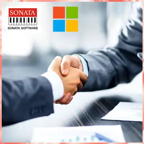 Sonata Software announces integration of Sonata Harmoni.AI with Microsoft Azure AI service